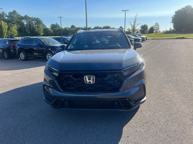 2026 Honda CR-V Hybrid Sport-L photo 7