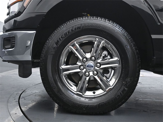 2024 FORD F-150 - Image 35