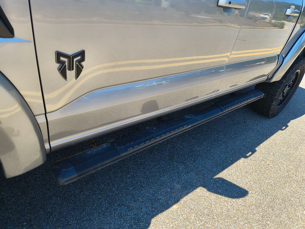 2022 Ford F-150 XLT photo 13