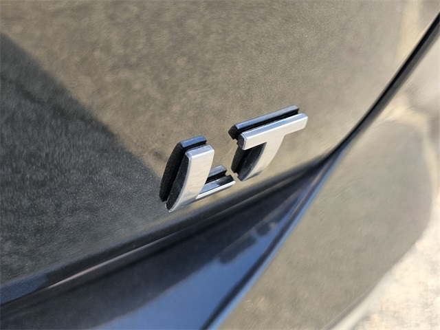 2021 Chevrolet Equinox LT photo 9
