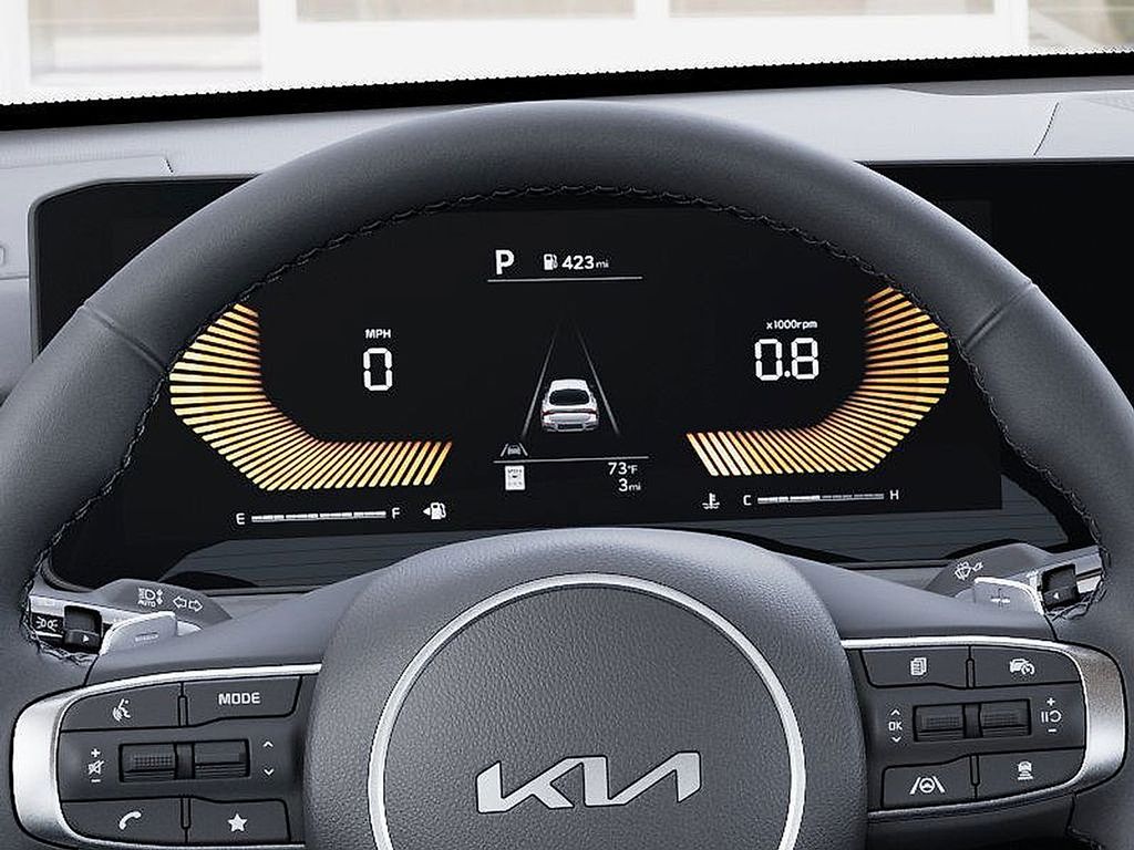 2026 Kia K5 GT photo 18
