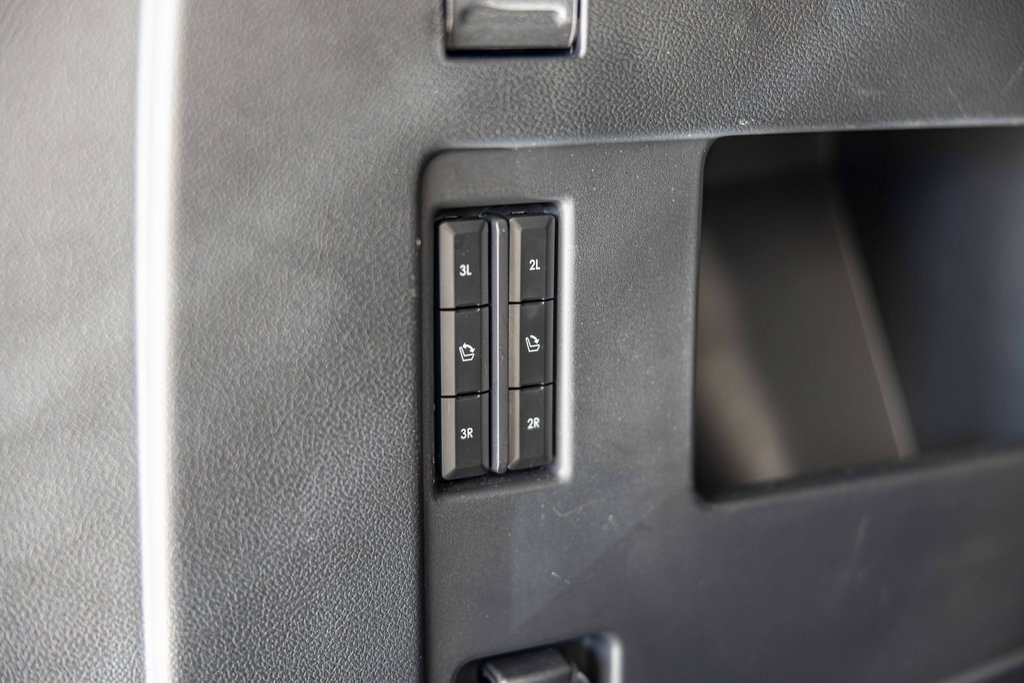 2024 LINCOLN NAVIGATOR - Image 17