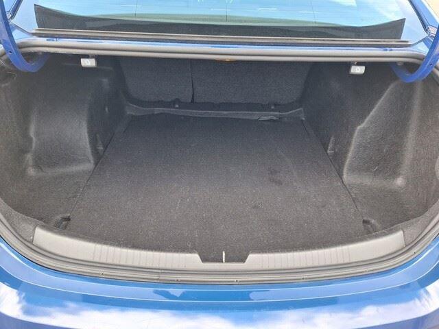 2023 Chevrolet Malibu 1LT photo 20