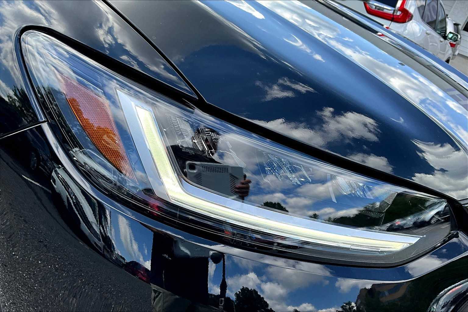 2024 Honda HR-V Sport photo 24