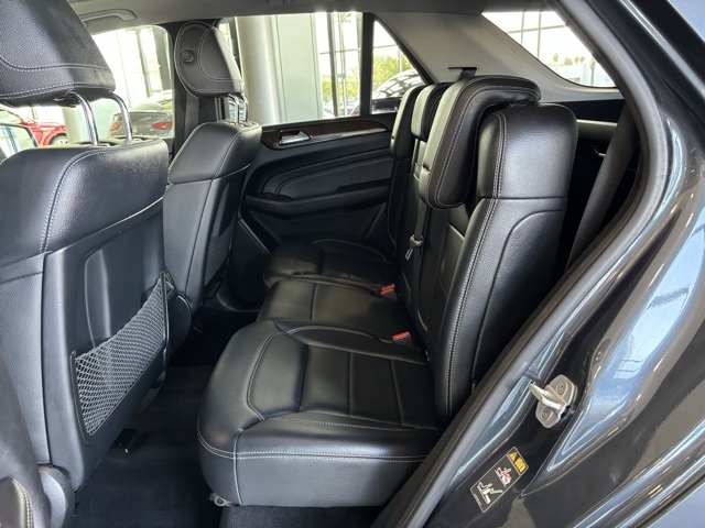 2012 Mercedes Benz ML 350 4MATIC photo 27