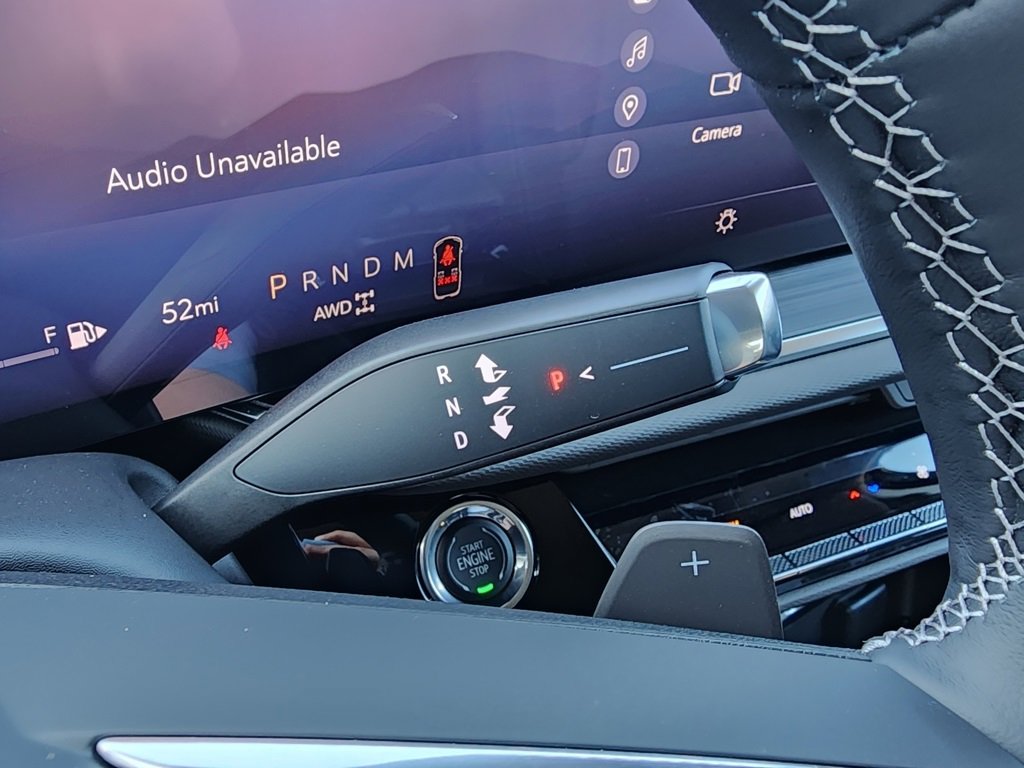 2025 Buick Envision Preferred photo 23