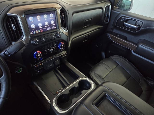 2021 Chevrolet Silverado 1500 High Country photo 26