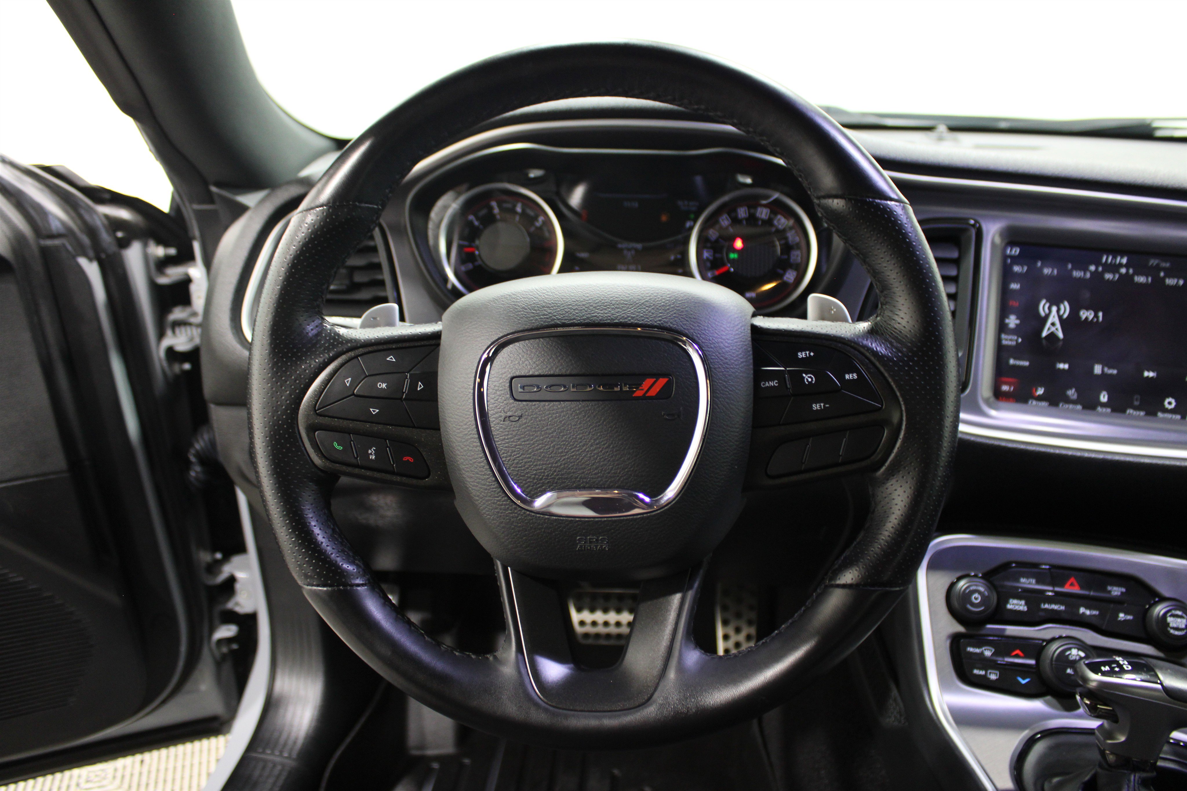 2021 Dodge Challenger R/T Scat Pack photo 5