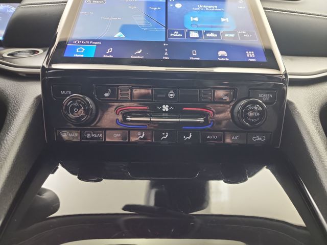 2023 Jeep Grand Cherokee Limited photo 18