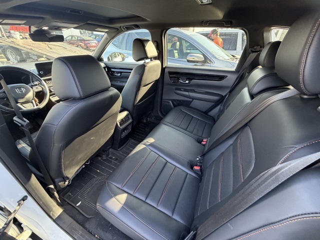 2023 Honda CR-V Hybrid Sport Touring photo 9