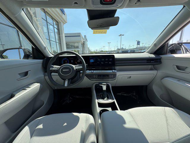 2026 Hyundai Kona SEL photo 24