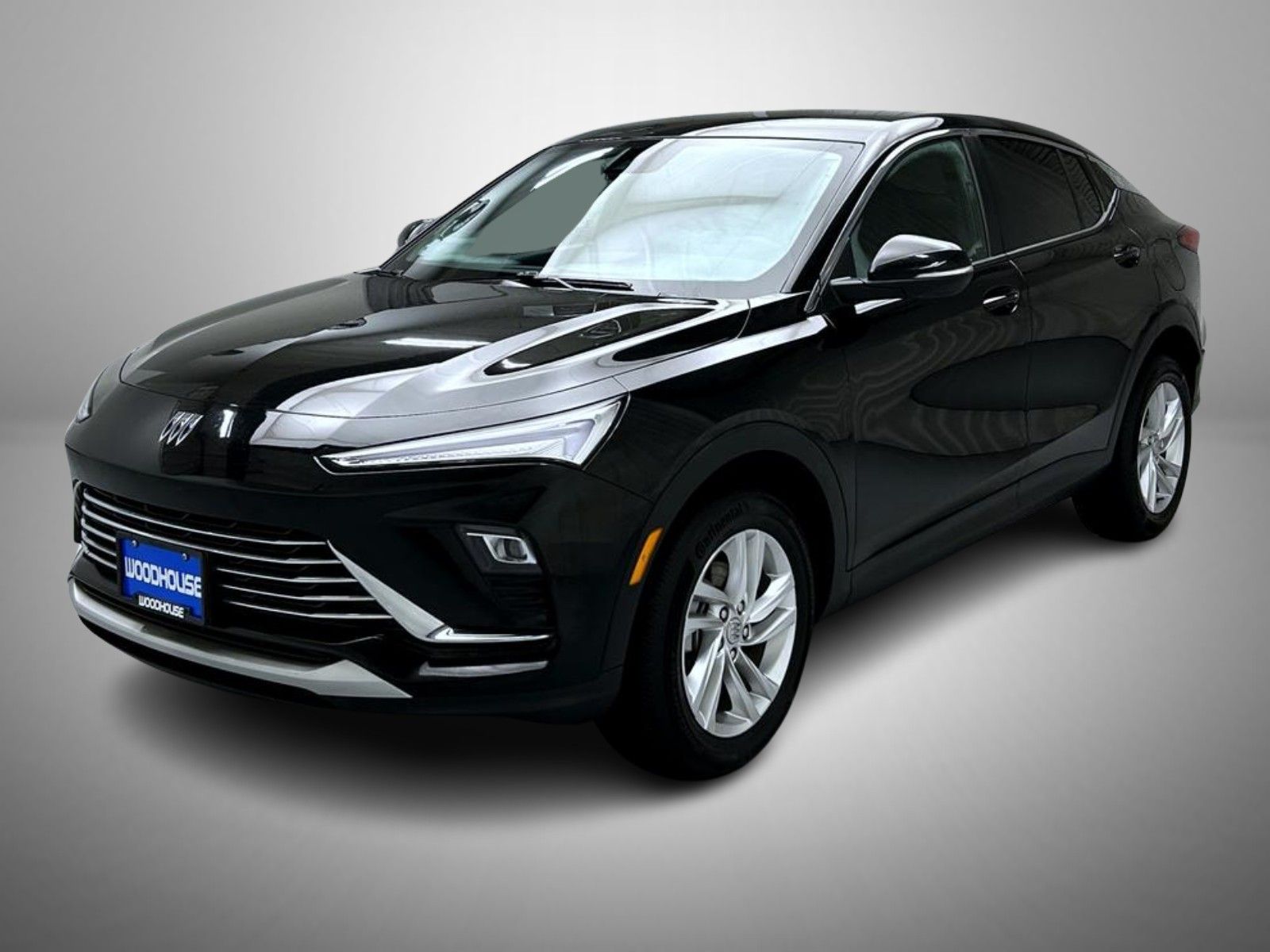 2024 Buick Envista Preferred's photo