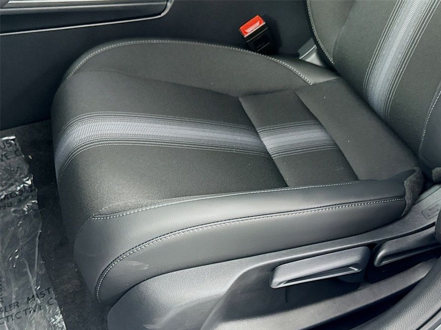 2026 Honda Civic Sport photo 23
