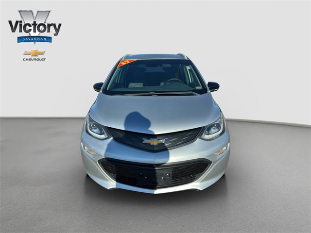 Used 2017 Chevrolet Bolt EV Premier with VIN 1G1FX6S02H4153384 for sale in Smithville, MO