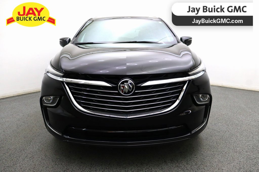 2023 Buick Enclave Essence photo 2
