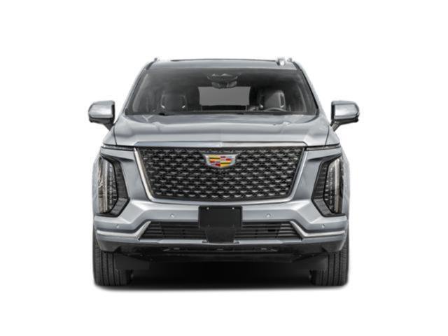 2025 Cadillac Escalade Sport photo 2