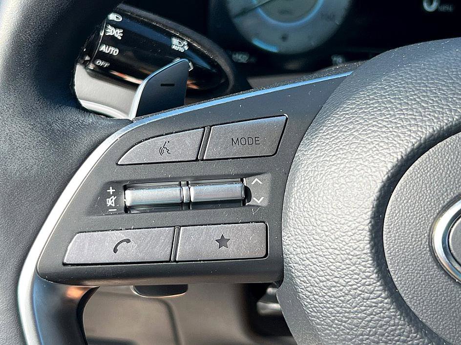 2023 Hyundai Palisade Calligraphy photo 12
