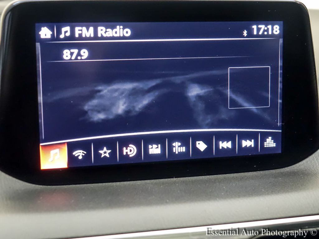 2018 MAZDA MAZDA3 - Image 17