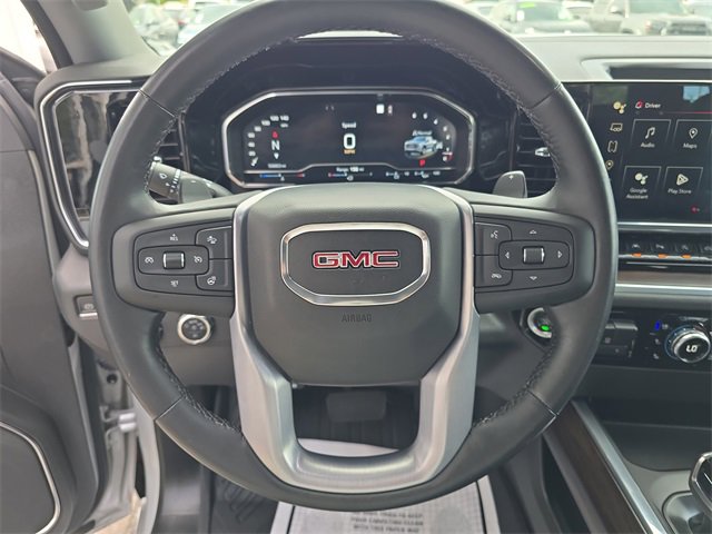 2022 Gmc Sierra 1500 SLT photo 23