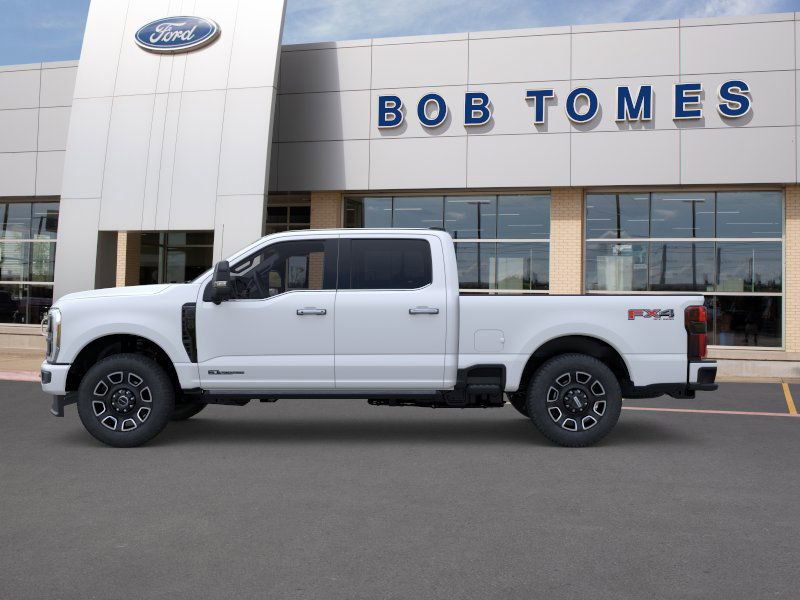 2025 Ford F-350 photo 2