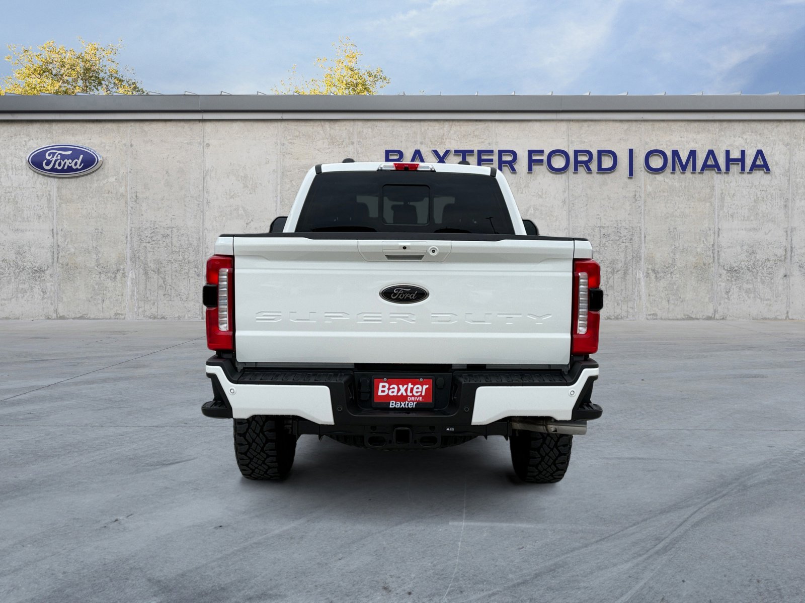 2025 Ford F-350 photo 13