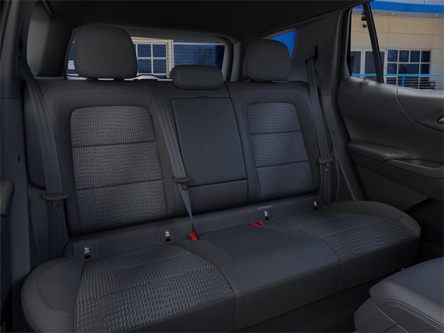 2026 Chevrolet Equinox photo 13