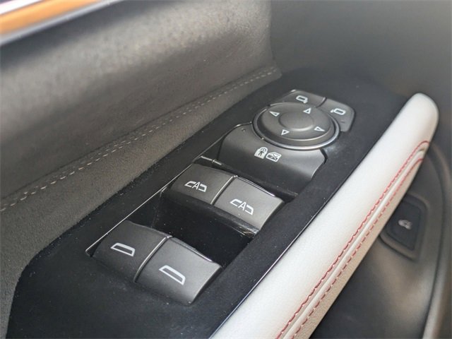 2022 Cadillac CT4 photo 22