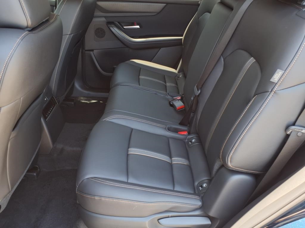 2025 Mazda CX-90 3.3 Turbo Select photo 15