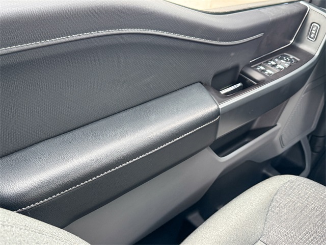 2024 Ford F-150 XLT photo 32
