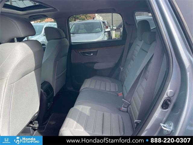 2022 Honda CR-V EX photo 11