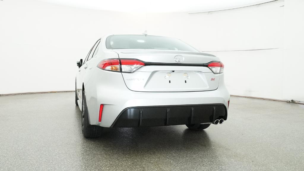 2025 Toyota Corolla SE photo 14