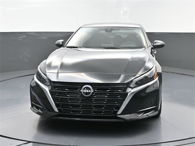 2025 Nissan Altima 2.5 S photo 2