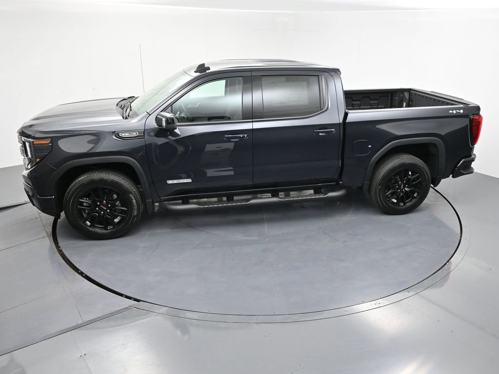 2026 Gmc Sierra Elevation photo 29