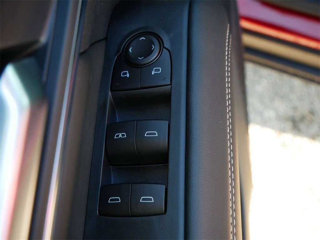 2026 Gmc Terrain Elevation photo 7
