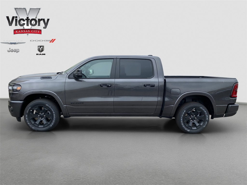 2026 Ram 1500 Big Horn Lone Star photo 4