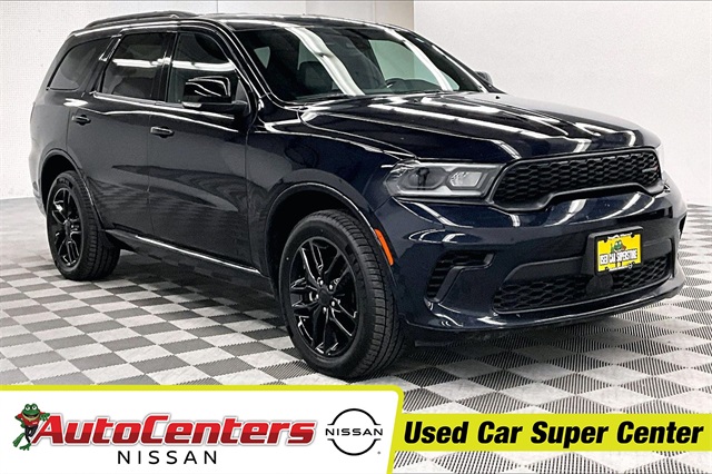 2024 Dodge Durango GT's photo