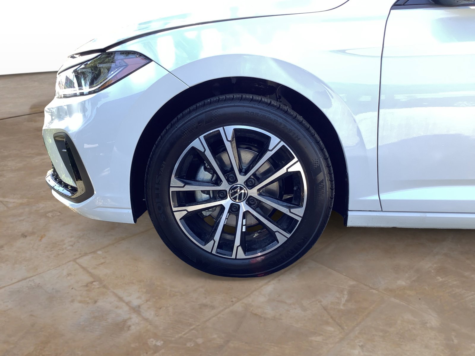 2025 Volkswagen Jetta Sport photo 11
