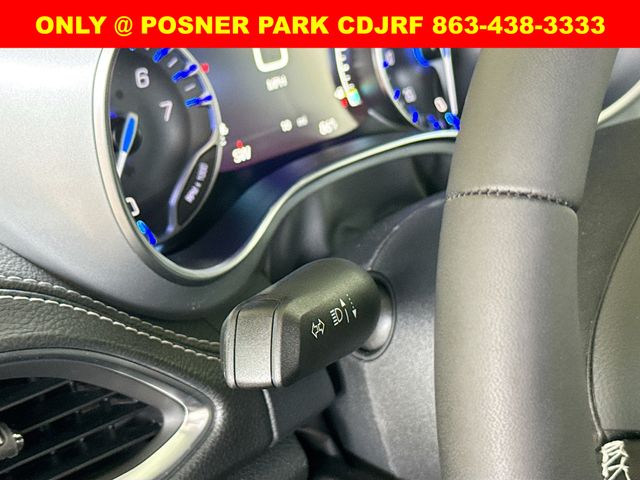 2026 Chrysler Pacifica Limited photo 10