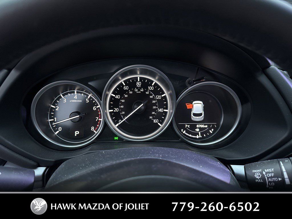 2024 MAZDA CX-5 - Image 5