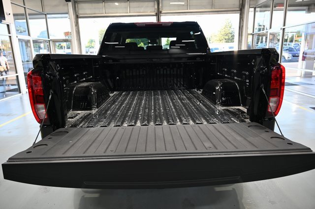 2026 Gmc Sierra 1500 Elevation photo 6