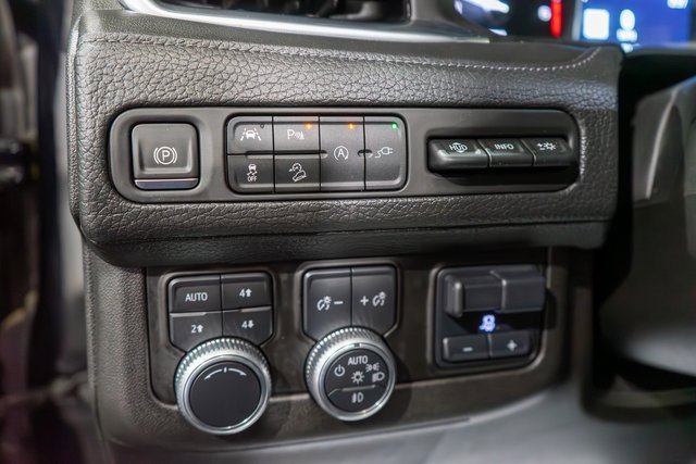 2021 Gmc Yukon Denali photo 10