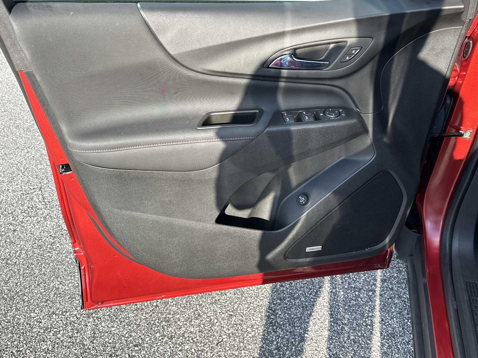 2023 Chevrolet Equinox RS photo 10
