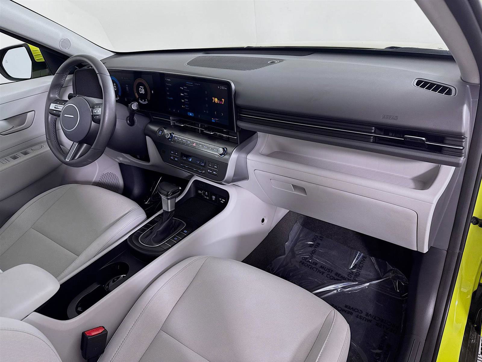 2024 Hyundai Kona SEL photo 23