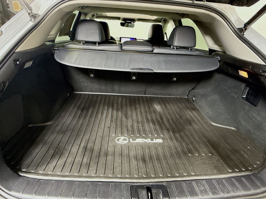 2016 Lexus RX 350 photo 25