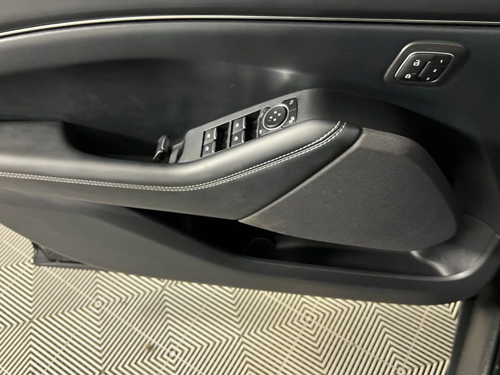 2021 Ford Mustang Mach-E California Route 1 photo 19