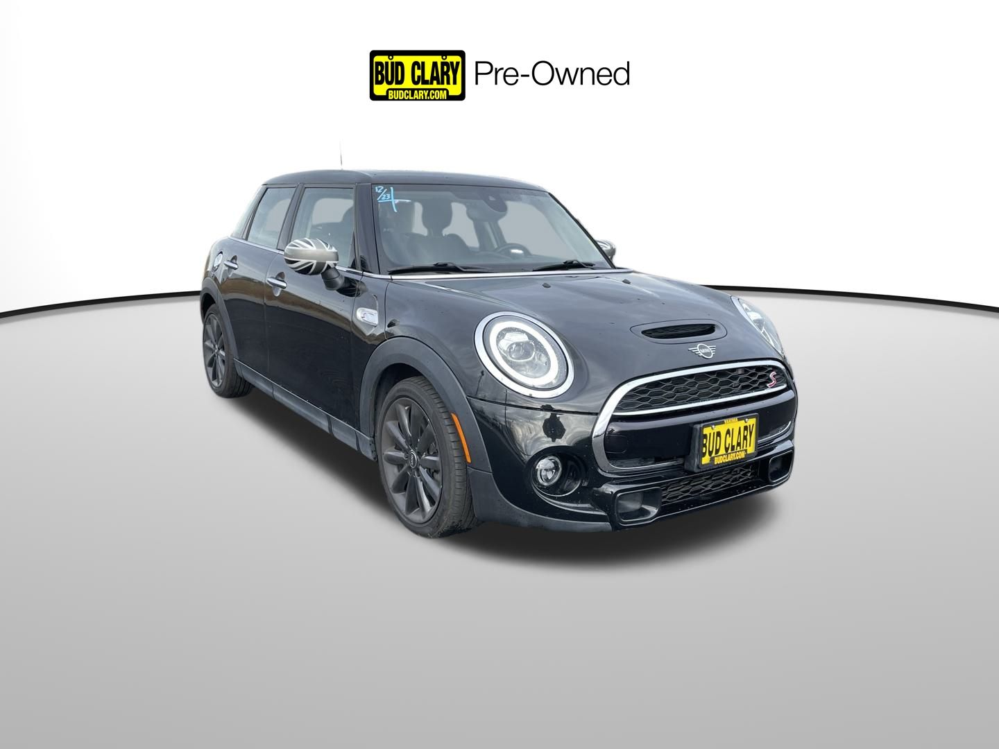 2020 MINI Hardtop 4 Door S's photo
