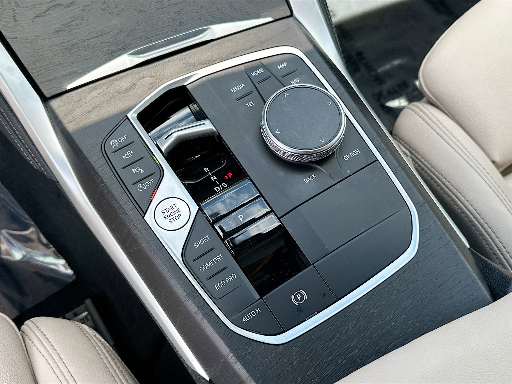 2024 Bmw 430i Gran Coupe photo 16