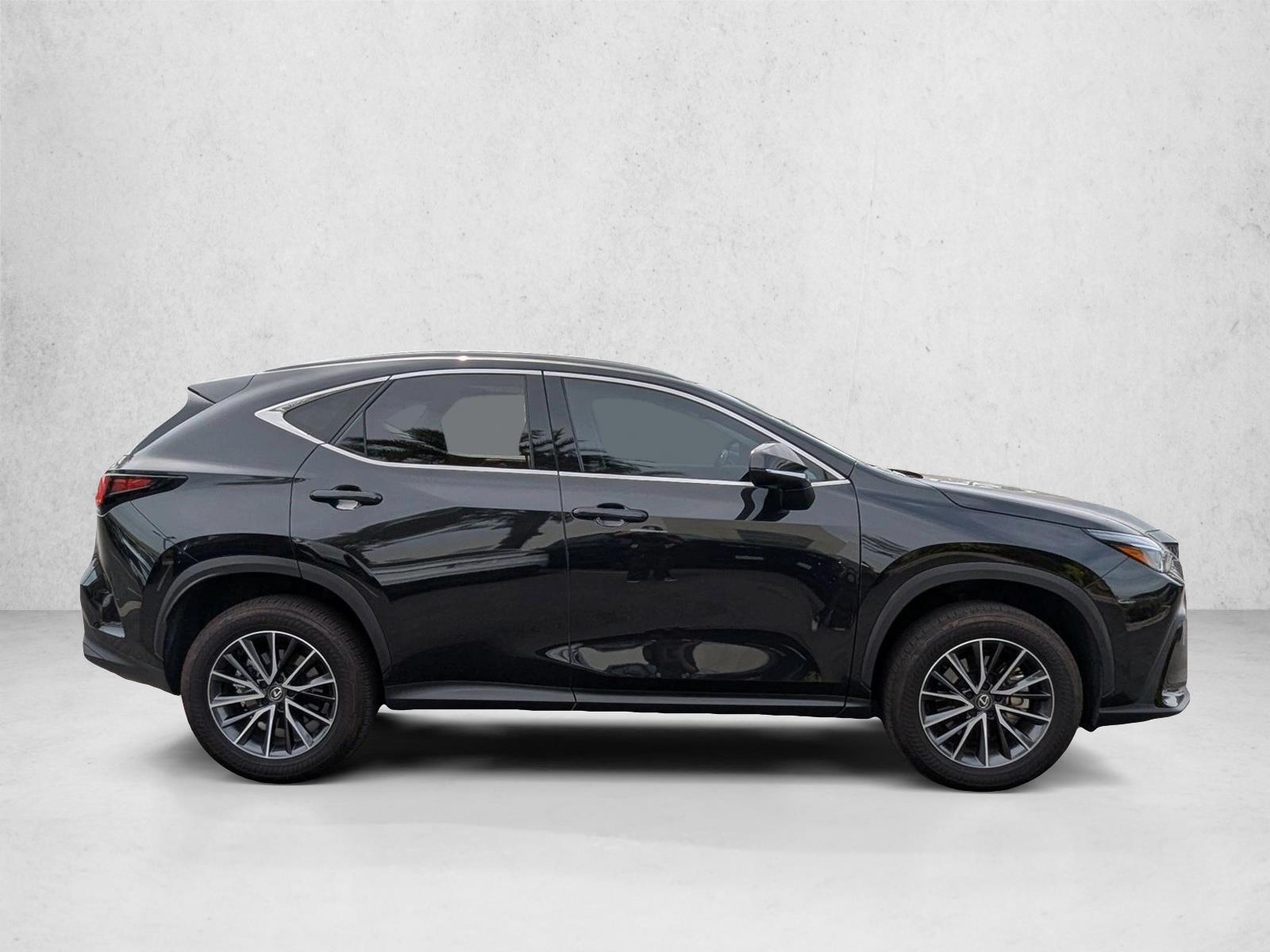 2024 Lexus NX 350 photo 4