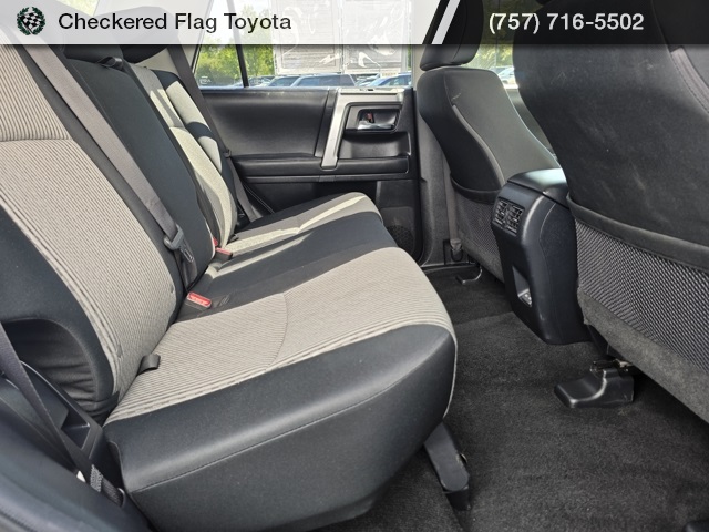 2024 Toyota 4Runner SR5 photo 43