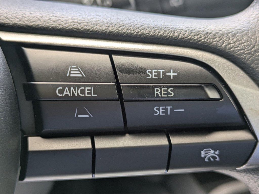 2025 Mazda CX-30 2.5 S photo 23